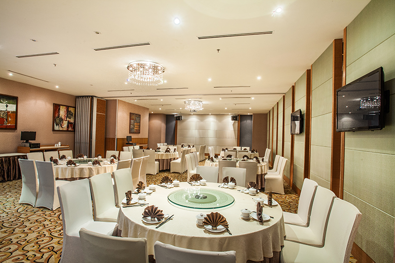 Casa Klang Grand Imperial Restaurant  Grand Imperial 
