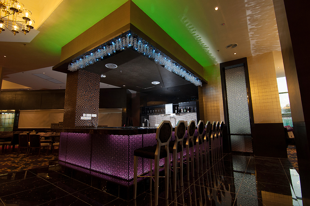 Pinnacle Sunway Grand Imperial Restaurant  Grand Imperial 
